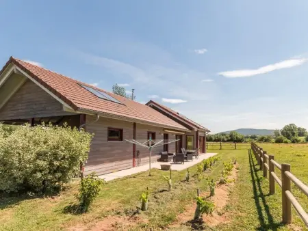 Location gite de vacances à Frahier et Chatebier