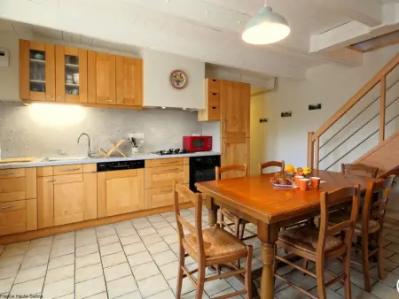 Location gite de vacances à Gourgeon