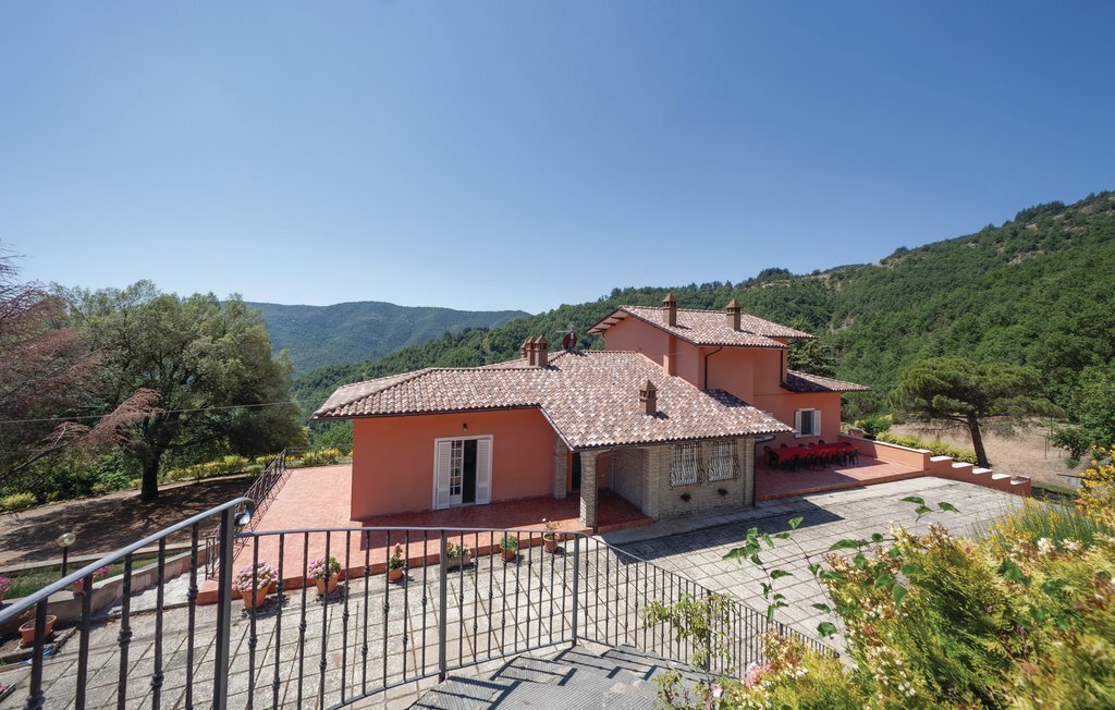 Villa Margherita, maison 7 chambres avec piscine en Toscane - Photo 2