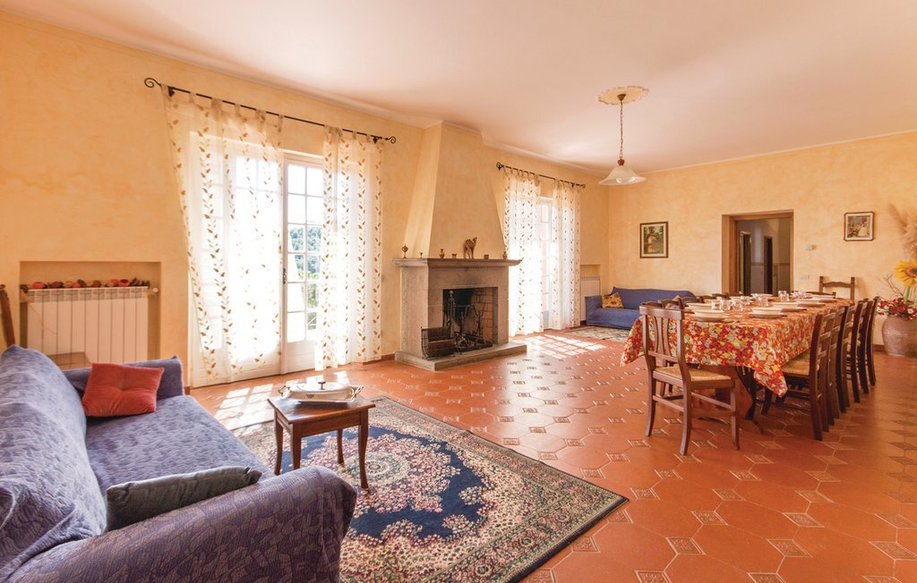 Villa Margherita, maison 7 chambres avec piscine en Toscane - Photo 3