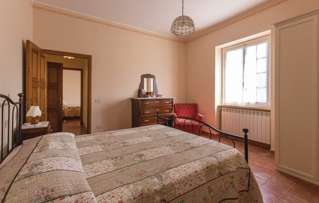 Villa Margherita, maison 7 chambres avec piscine en Toscane - Photo 4
