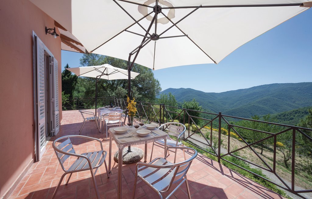 Villa Margherita, maison 7 chambres avec piscine en Toscane - Photo 6