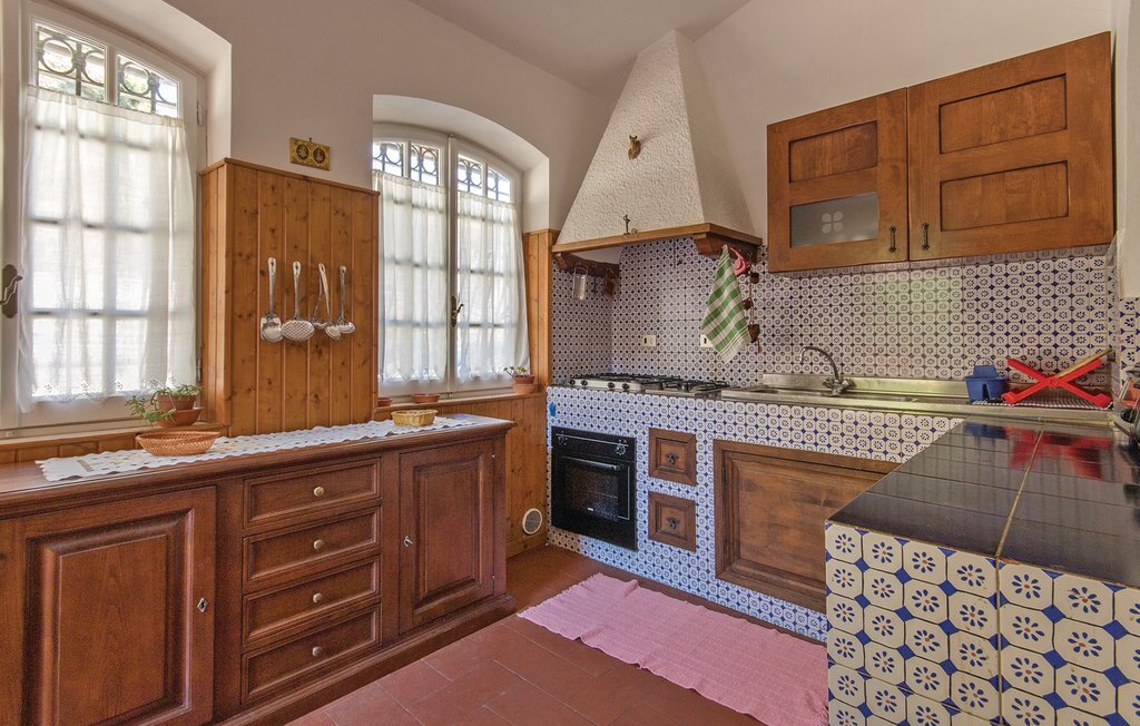 Villa Margherita, maison 7 chambres avec piscine en Toscane - Photo 7