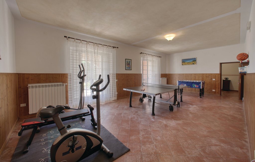 Villa Margherita, maison 7 chambres avec piscine en Toscane - Photo 8