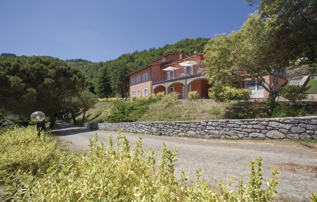 Villa Margherita, maison 7 chambres avec piscine en Toscane - Photo 11