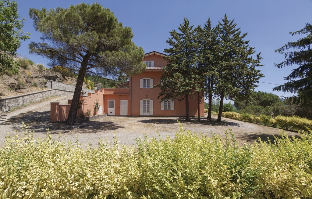 Villa Margherita, maison 7 chambres avec piscine en Toscane - Photo 12