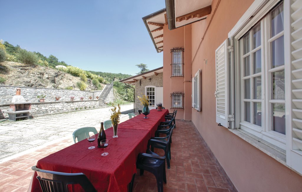 Villa Margherita, maison 7 chambres avec piscine en Toscane - Photo 13