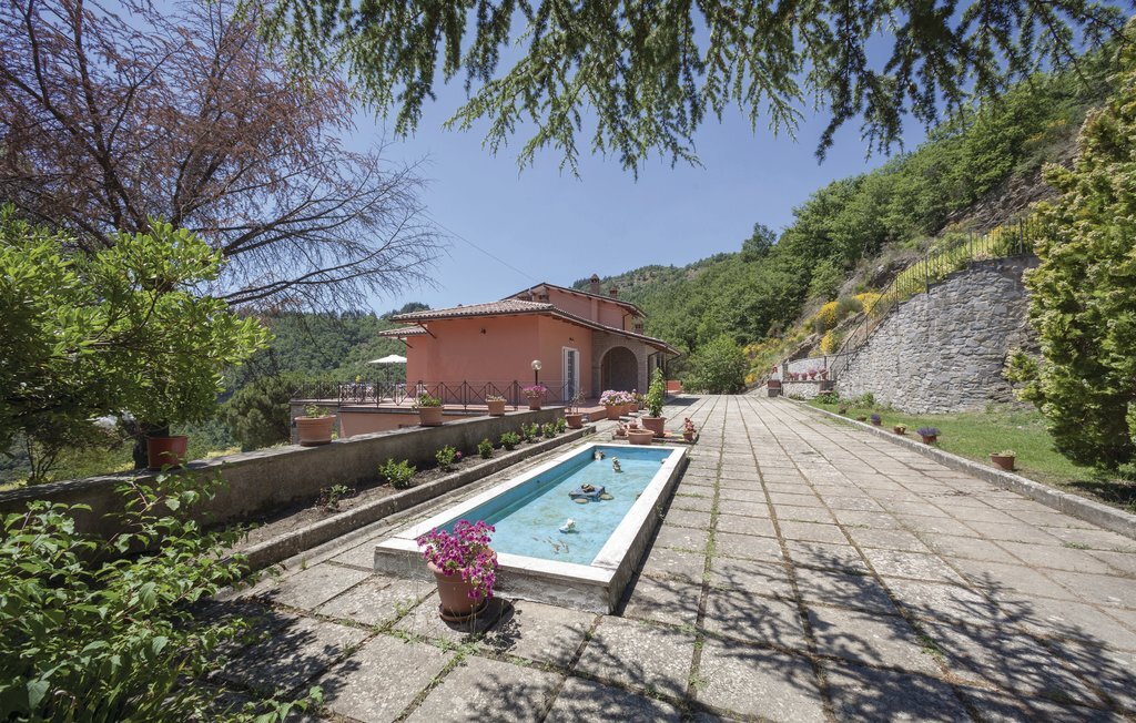 Villa Margherita, maison 7 chambres avec piscine en Toscane - Photo 14