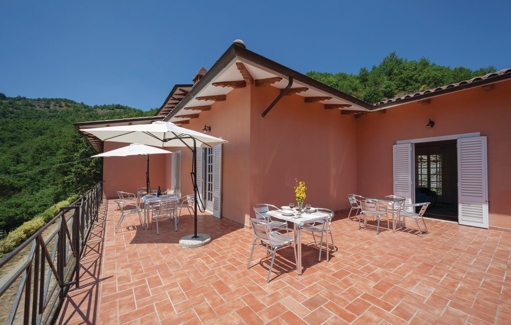 Villa Margherita, maison 7 chambres avec piscine en Toscane - Photo 16