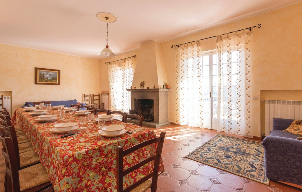 Villa Margherita, maison 7 chambres avec piscine en Toscane - Photo 17
