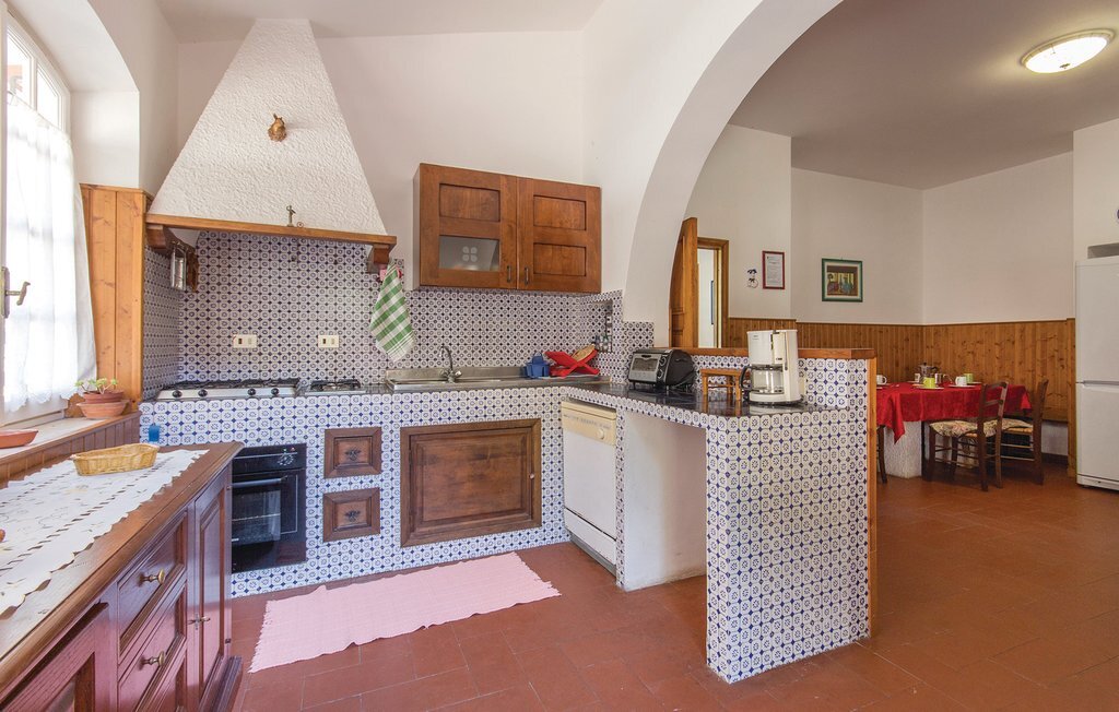 Villa Margherita, maison 7 chambres avec piscine en Toscane - Photo 20