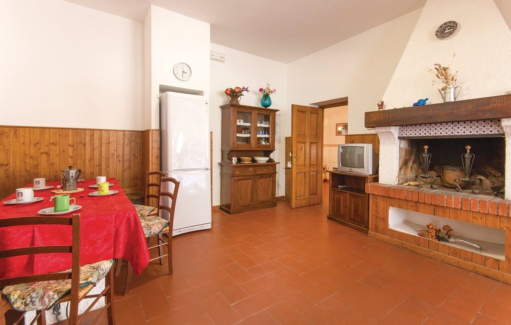 Villa Margherita, maison 7 chambres avec piscine en Toscane - Photo 21