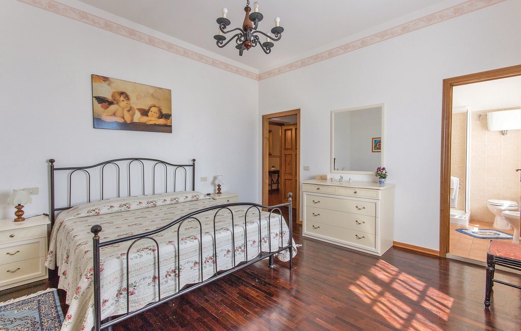Villa Margherita, maison 7 chambres avec piscine en Toscane - Photo 25