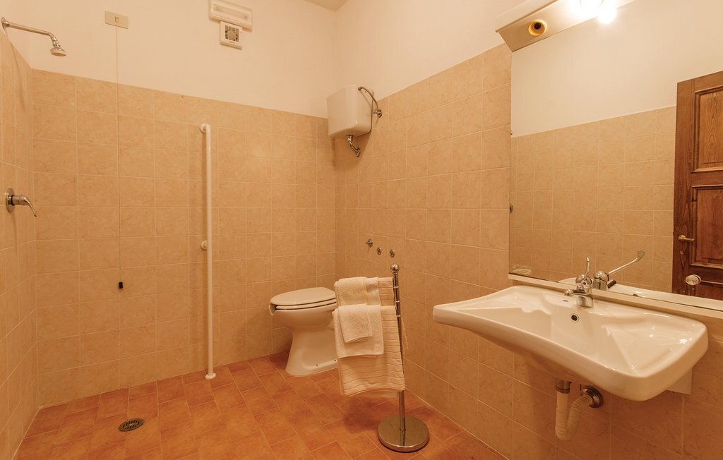 Villa Margherita, maison 7 chambres avec piscine en Toscane - Photo 29