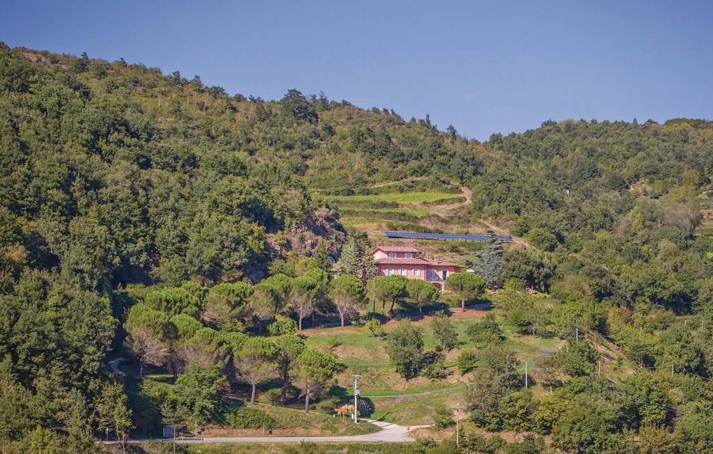 Villa Margherita, maison 7 chambres avec piscine en Toscane - Photo 31