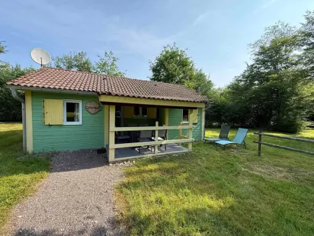 Location maison de vacances à Mélisey