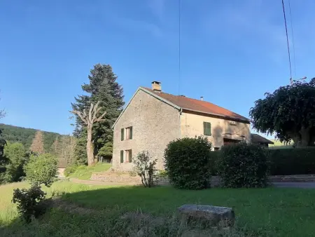 Location gite de vacances à La Vaivre