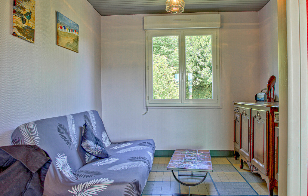 Maison 6 personnes à Montsenelle avec jardin et loisirs - Photo 5