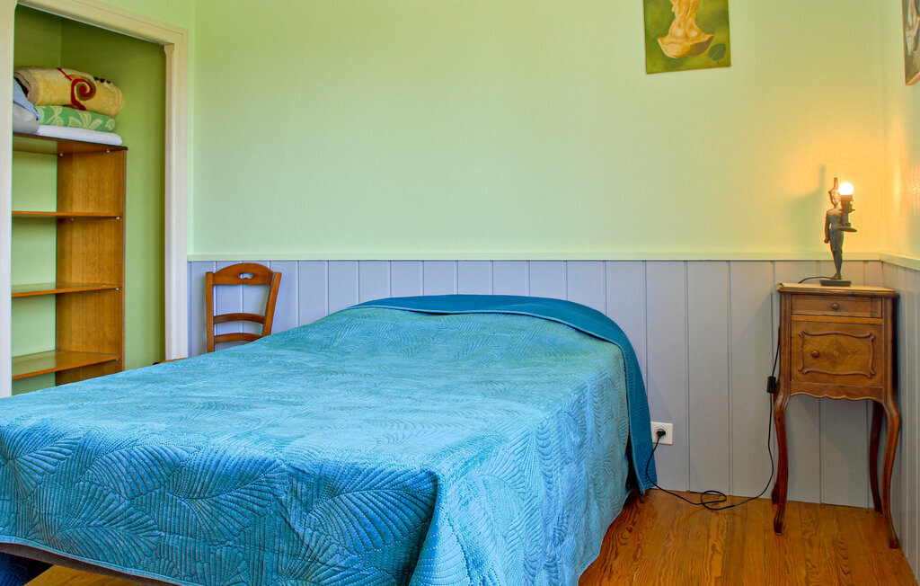 Maison 6 personnes à Montsenelle avec jardin et loisirs - Photo 8