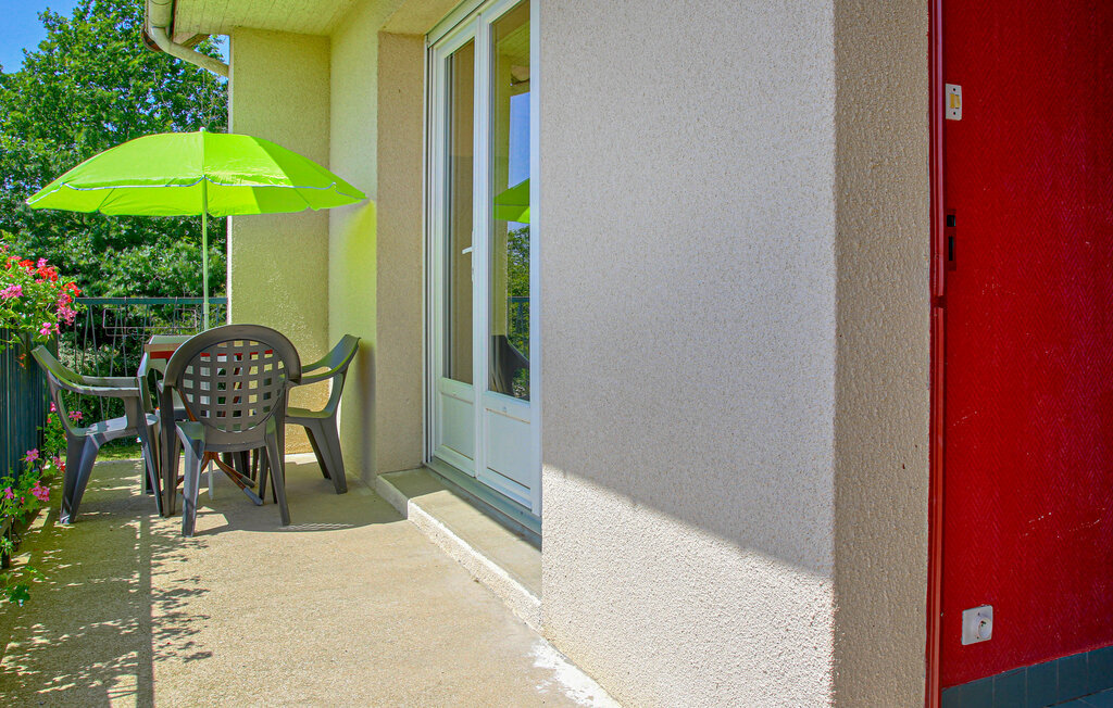 Maison 6 personnes à Montsenelle avec jardin et loisirs - Photo 10