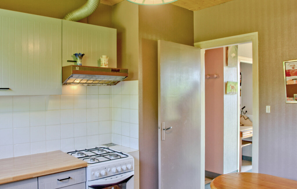 Maison 6 personnes à Montsenelle avec jardin et loisirs - Photo 13