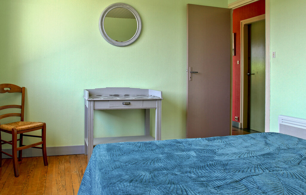 Maison 6 personnes à Montsenelle avec jardin et loisirs - Photo 14