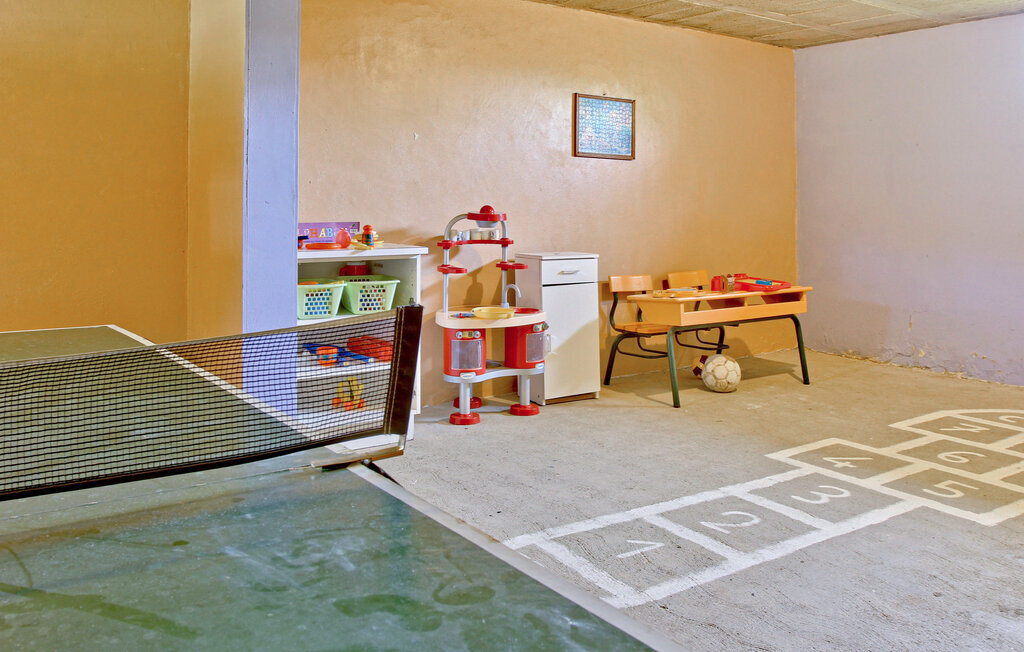 Maison 6 personnes à Montsenelle avec jardin et loisirs - Photo 19