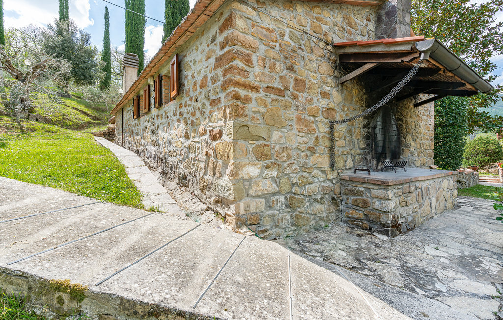 Maison Coldolmo avec piscine à Cortona - Photo 4