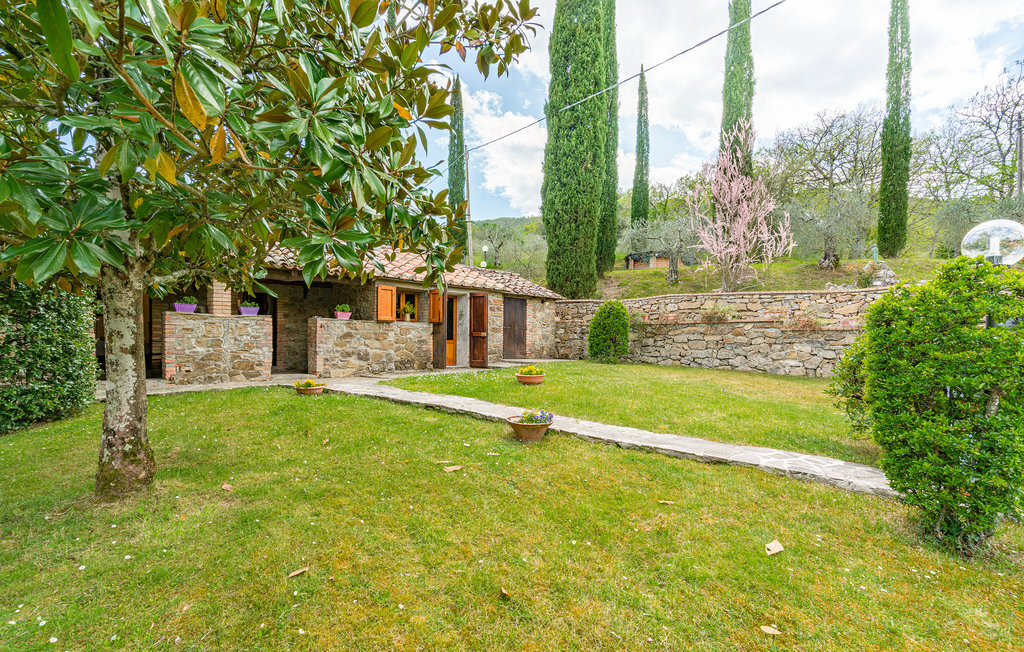 Maison Coldolmo avec piscine à Cortona - Photo 6