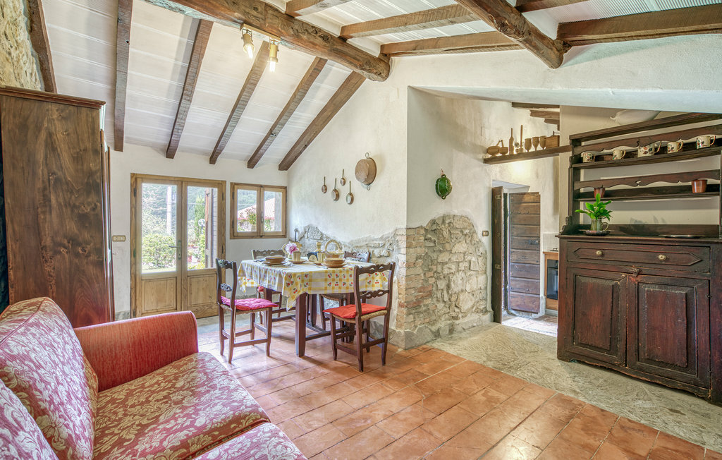 Maison Coldolmo avec piscine à Cortona - Photo 8
