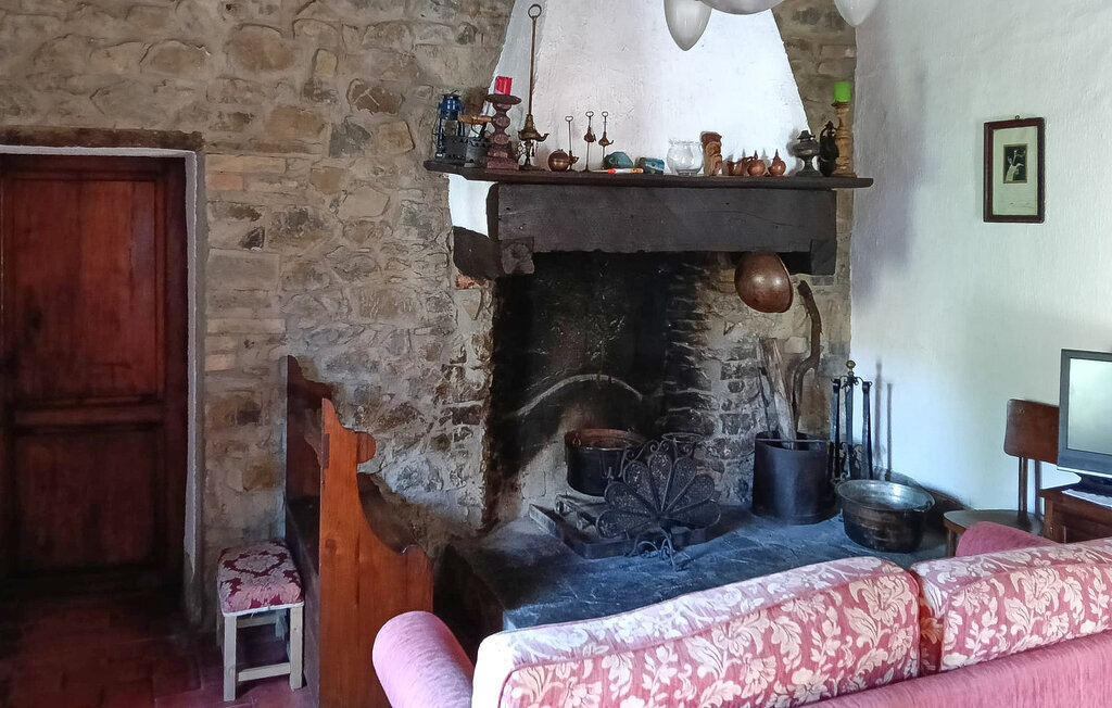 Maison Coldolmo avec piscine à Cortona - Photo 10