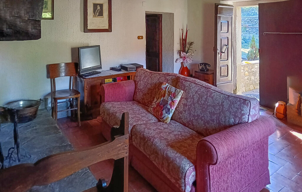 Maison Coldolmo avec piscine à Cortona - Photo 11