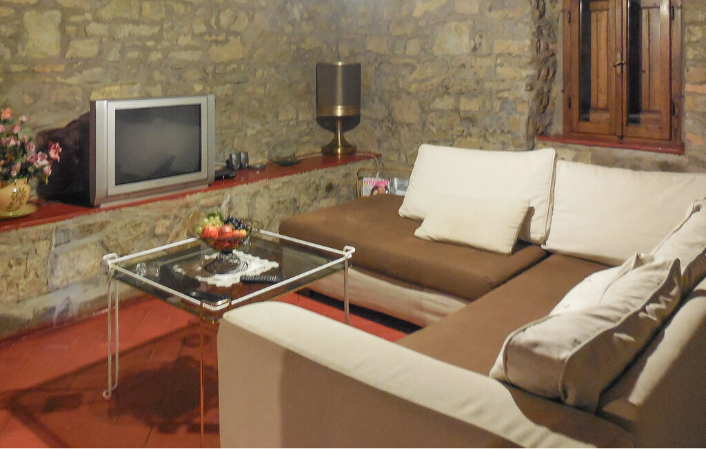 Maison Coldolmo avec piscine à Cortona - Photo 12