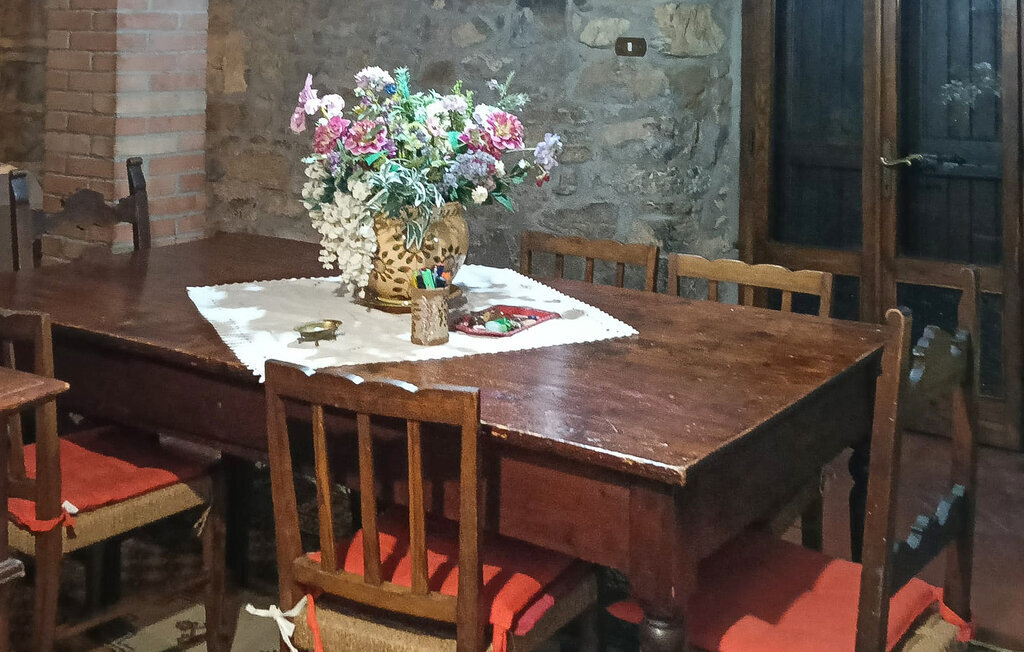 Maison Coldolmo avec piscine à Cortona - Photo 13