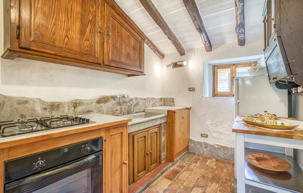 Maison Coldolmo avec piscine à Cortona - Photo 14