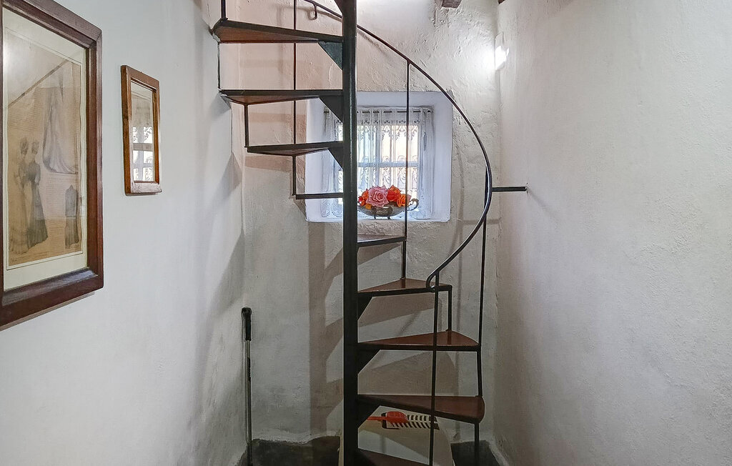 Maison Coldolmo avec piscine à Cortona - Photo 15
