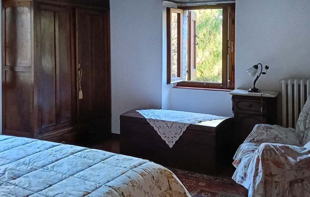 Maison Coldolmo avec piscine à Cortona - Photo 17