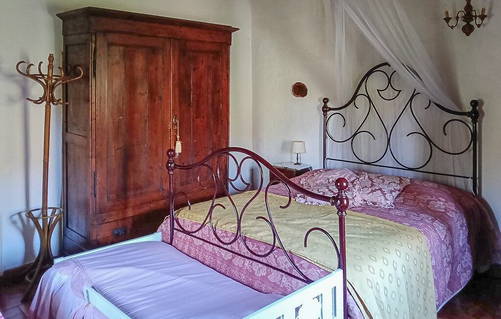 Maison Coldolmo avec piscine à Cortona - Photo 19