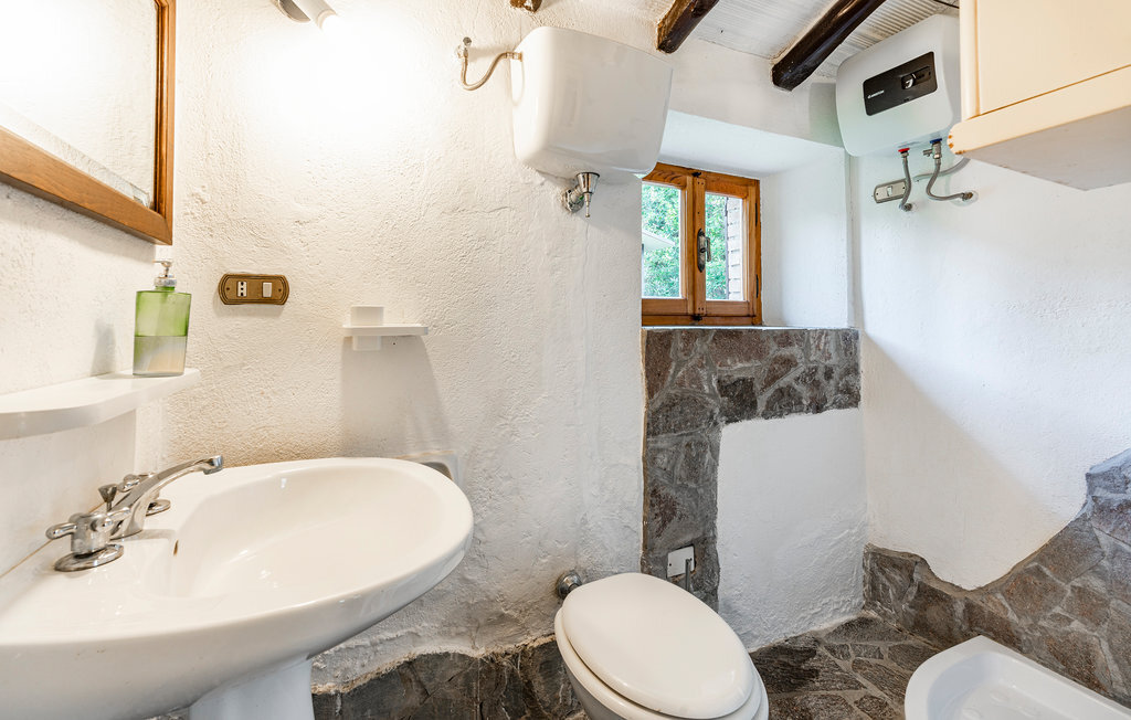 Maison Coldolmo avec piscine à Cortona - Photo 21