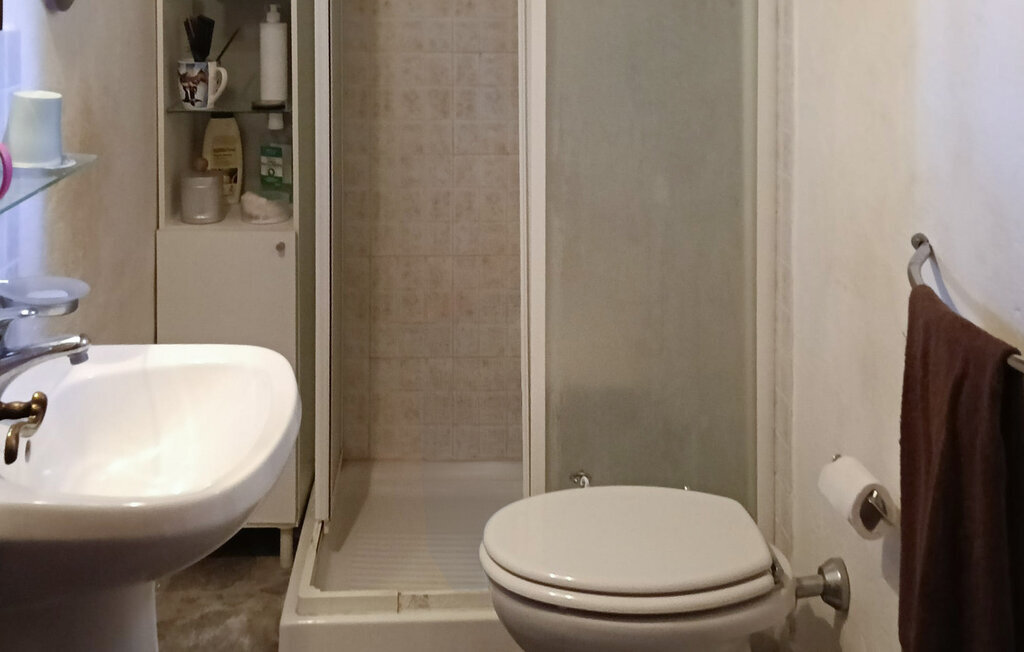 Maison Coldolmo avec piscine à Cortona - Photo 22