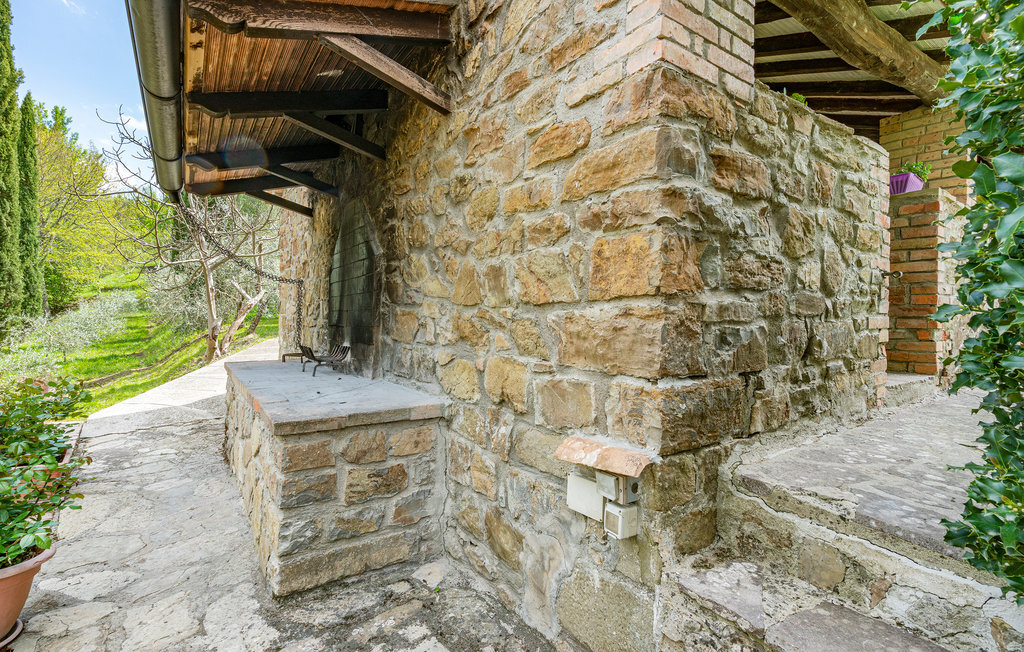 Maison Coldolmo avec piscine à Cortona - Photo 23