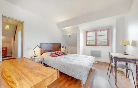 Maison 4 chambres vue Marne à Jaulgonne : photo 9
