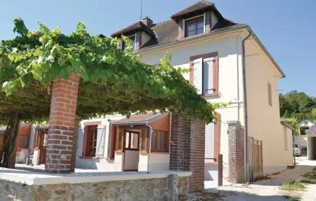 Maison 4 chambres vue Marne à Jaulgonne : photo 10