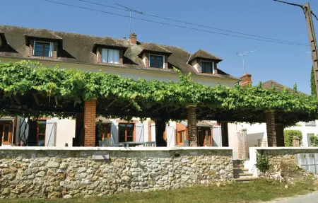 Maison 4 chambres vue Marne à Jaulgonne : photo 11