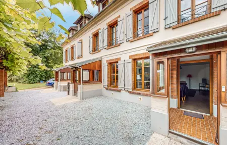 Maison 4 chambres vue Marne à Jaulgonne : photo 13