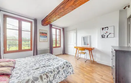 Maison 4 chambres vue Marne à Jaulgonne : photo 18