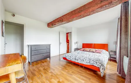 Maison 4 chambres vue Marne à Jaulgonne : photo 19