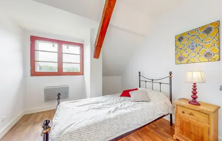 Maison 4 chambres vue Marne à Jaulgonne : photo 20