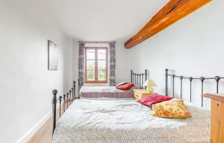 Maison 4 chambres vue Marne à Jaulgonne : photo 21