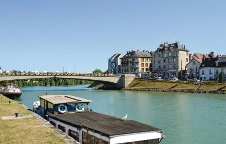Maison 4 chambres vue Marne à Jaulgonne : photo 25
